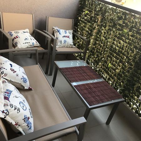 Studio Apartment Nika Andusa Petrovac Εξωτερικό φωτογραφία