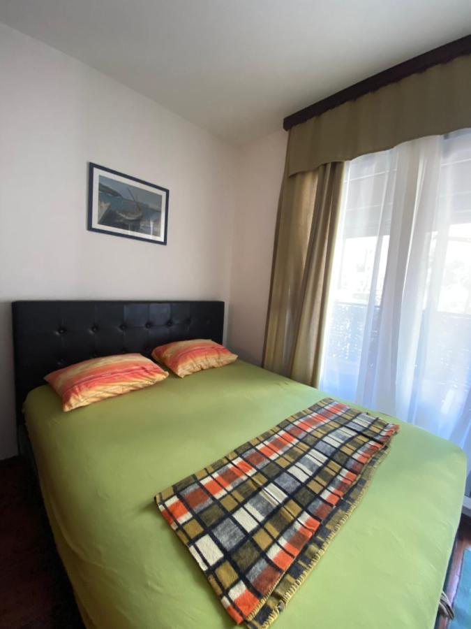 Studio Apartment Nika Andusa Petrovac Εξωτερικό φωτογραφία