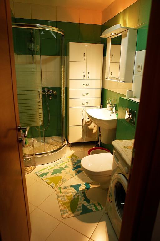 Studio Apartment Nika Andusa Petrovac Δωμάτιο φωτογραφία