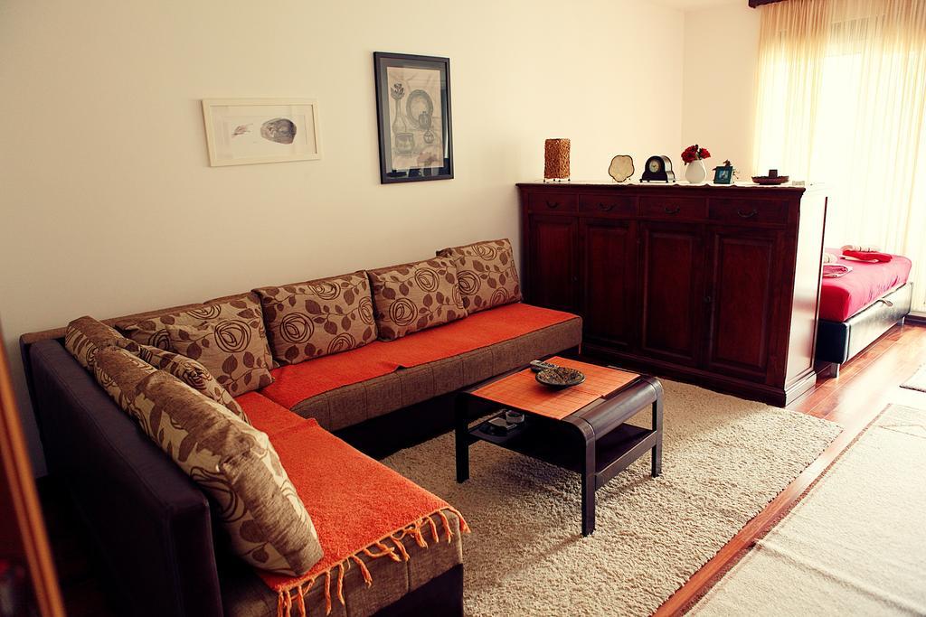Studio Apartment Nika Andusa Petrovac Δωμάτιο φωτογραφία