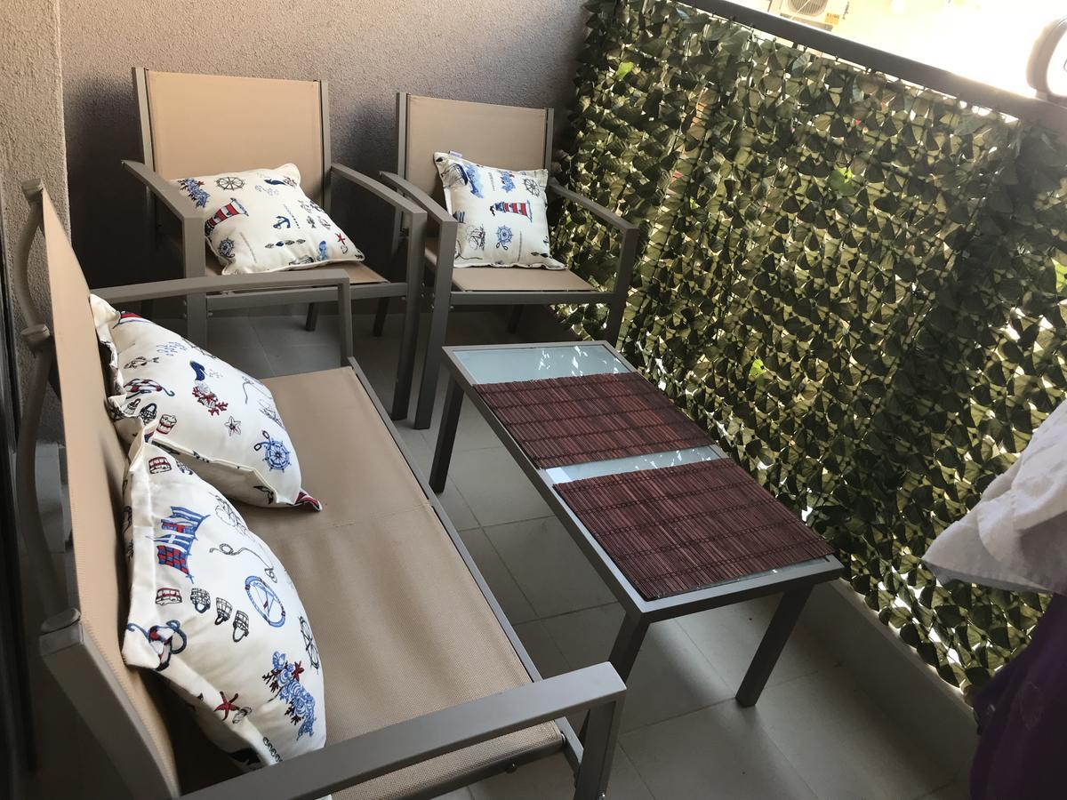 Studio Apartment Nika Andusa Petrovac Εξωτερικό φωτογραφία